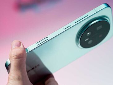 HONOR anuncia tecnologías de IA en la Magic8 Series