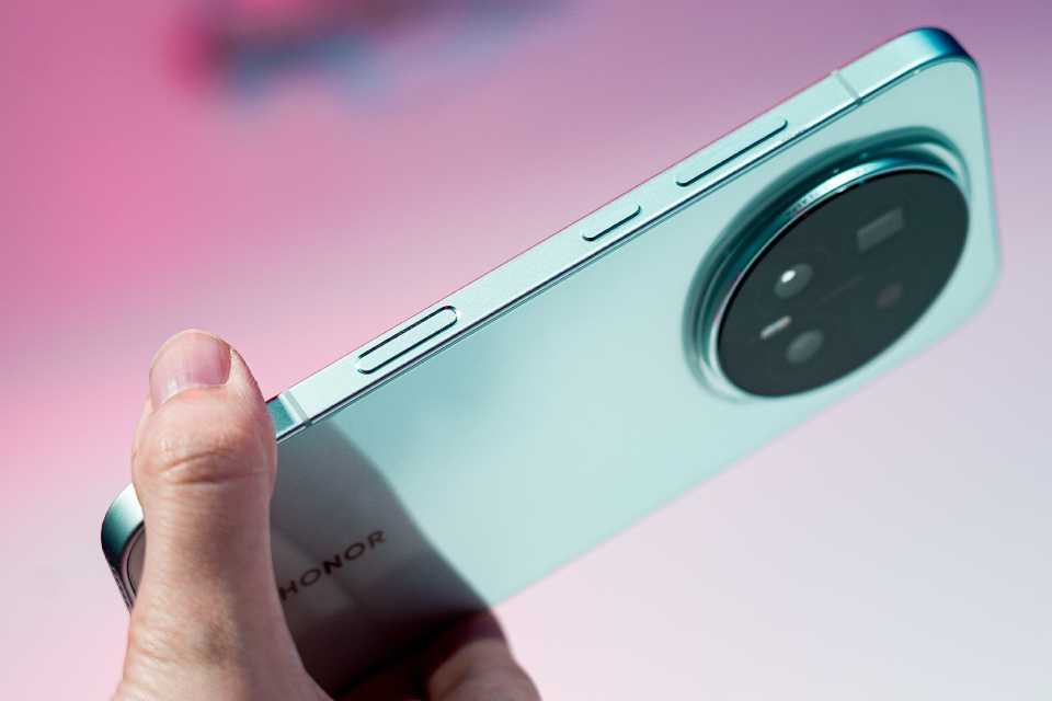 HONOR anuncia tecnologías de IA en la Magic8 Series