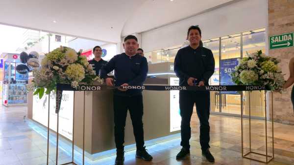 Centro Cívico: HONOR sigue acercándose a sus usuarios