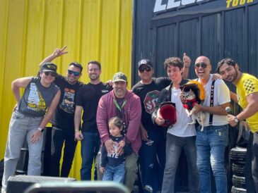 Hot Wheels Legends Tour 2025: Final latinoamericana