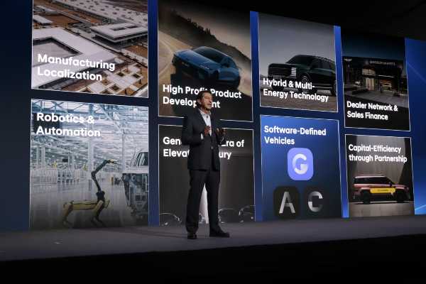 Hyundai Motor y Kia amplían el uso de robots portátiles 