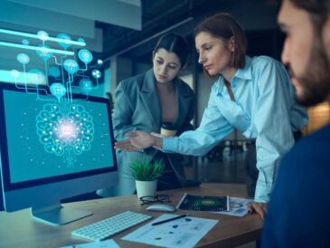 IA en la gestión de instalaciones