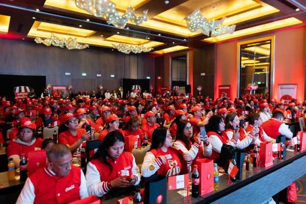 Escuela de Negocios Coca-Cola de Arca Continental en Perú