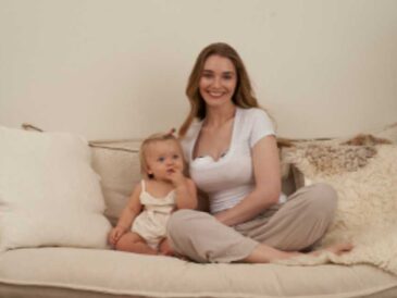 Innovación materna: soluciones tecnológicas, ergonómicas e inteligentes