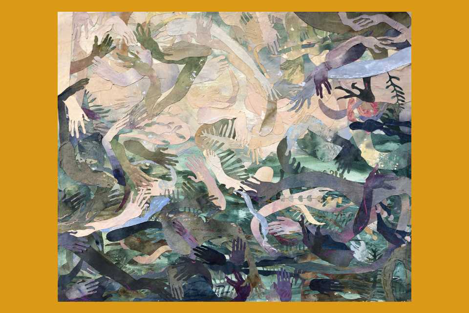 JWORK presenta exhibición artística contemporánea “Obras Nuevas”