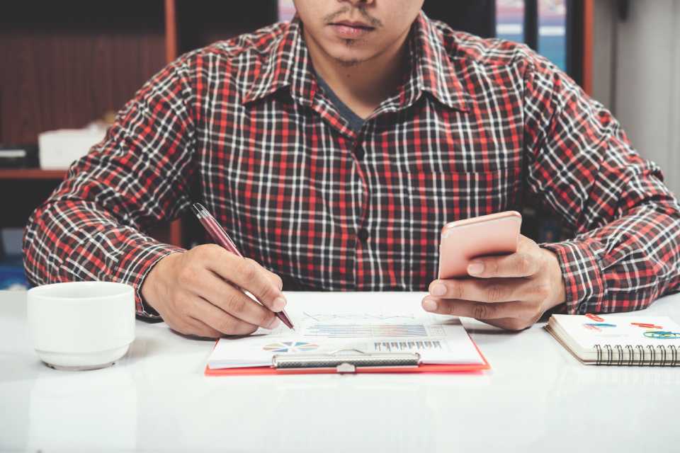 Jóvenes de Lima y Callao interesados en adquirir un crédito