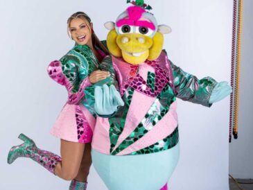 Karina y Timoteo regresan para celebrar sus 30 años