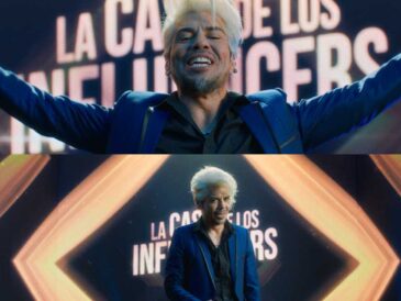 La Habitación Negra lanza tráiler oficial