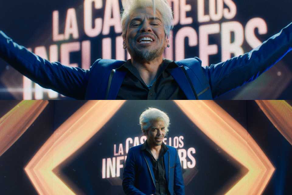 La Habitación Negra lanza tráiler oficial