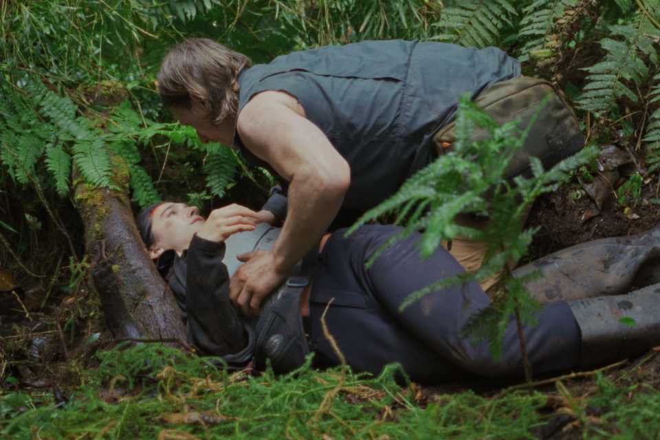 La Lágrima del Diablo en el Festival de Sitges 2025