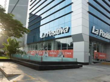 La Positiva se une a la ISSA