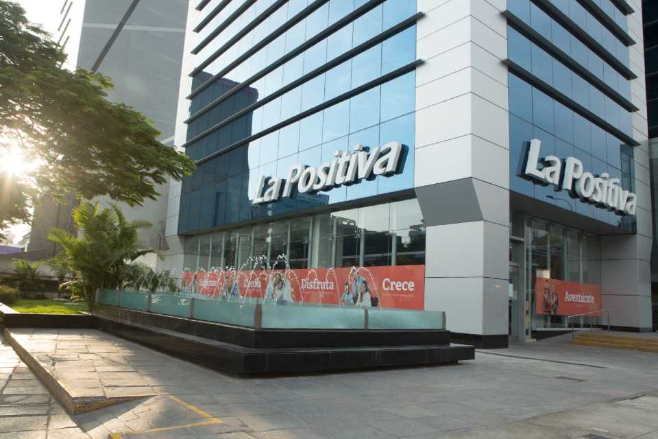 La Positiva se une a la ISSA