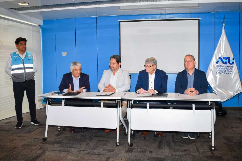 La educación vial es fundamental