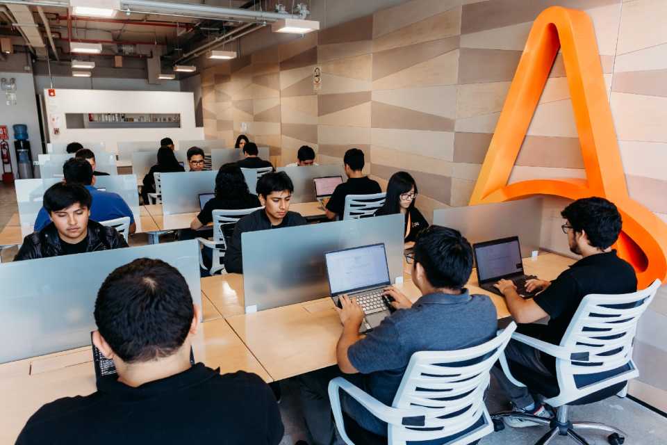 La nueva generación de automatización con IA