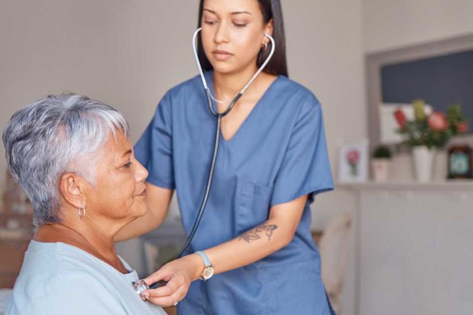 La salud cardiovascular en Perú: ¿cómo prevenir un infarto?