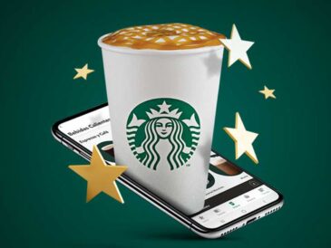 La transformación digital de Starbucks
