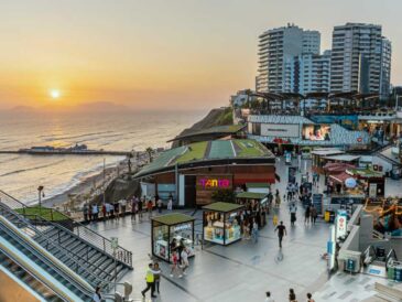 Larcomar Fashion Show 2025: Ven y disfruta de lo mejor de la moda