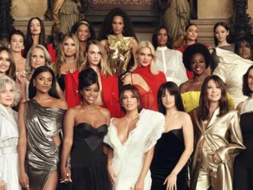 Le Défilé 2025 en la semana de la moda de París