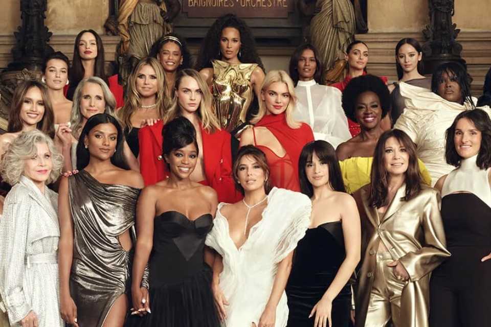 Le Défilé 2025 en la semana de la moda de París