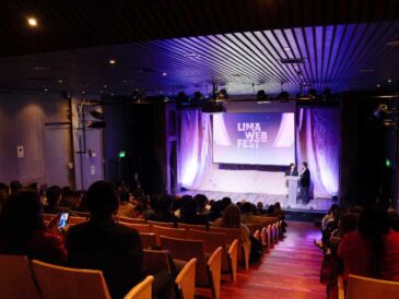 Lima Web Fest 2025: conoce a los ganadores