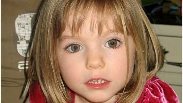 Llega a Perú MADELEINE McCANN: THE PRIME SUSPECT