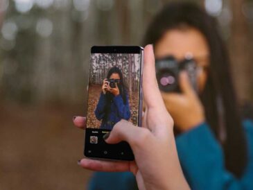 Mejora y crea: todo lo que hoy hace la IA por tus fotos