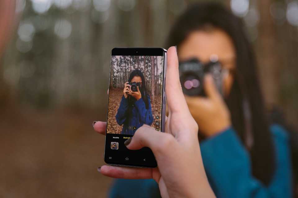 Mejora y crea: todo lo que hoy hace la IA por tus fotos