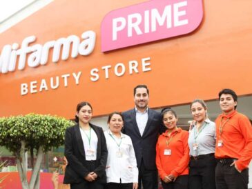 Mifarma se moderniza con nuevo formato