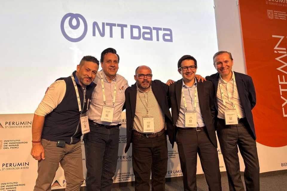 Mineras invierten en autonomía y digitalización