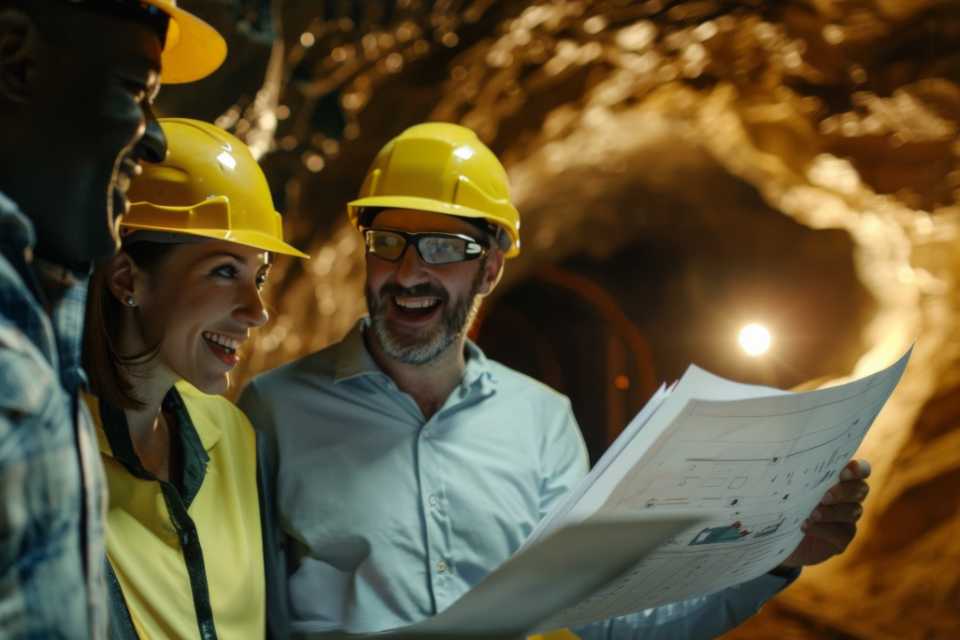 Minería peruana: diversidad, equidad e inclusión