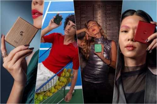 Nuevos razr 60: diseño icónico y máxima resistencia 