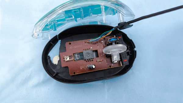 ¿Tu mouse dejó de funcionar? 5 soluciones de que tu mouse aún puede salvarse