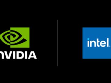 NVIDIA e Intel desarrollarán infraestructura de IA