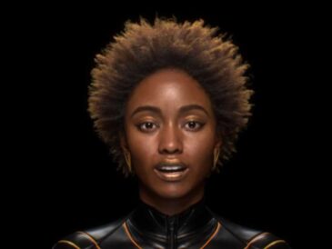 Audio2Face, liberado como open source