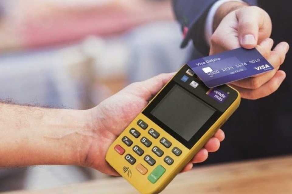 Niubiz vende su facilitador de pago VendeMás