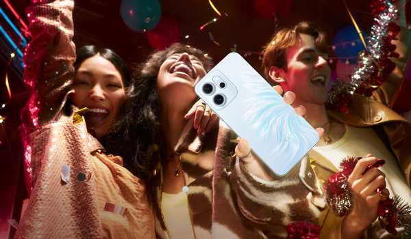 OPPO presenta en Perú el Reno14 F: diseño iridiscente, Flash Pro AI y fotos bajo el agua con IA