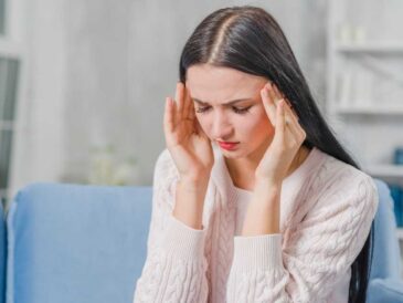 Las consecuencias de la migraña