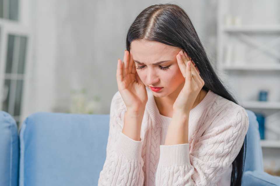 Las consecuencias de la migraña