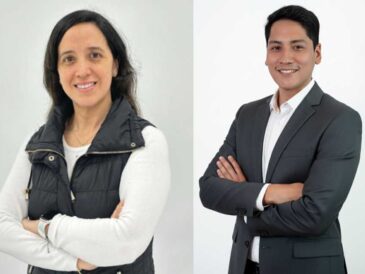 Nuevos nombramientos en Natura