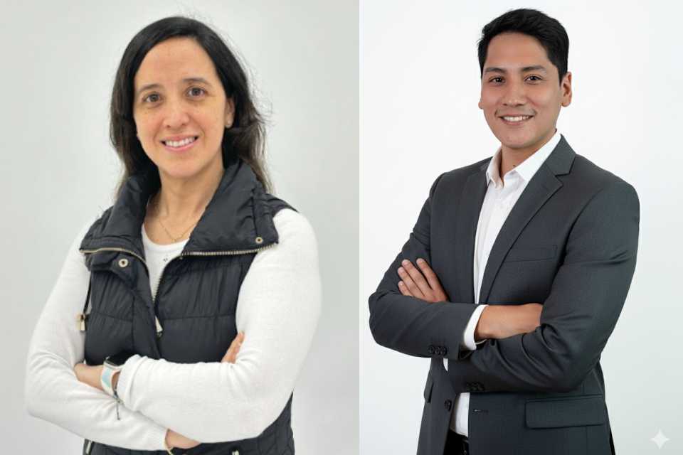 Nuevos nombramientos en Natura