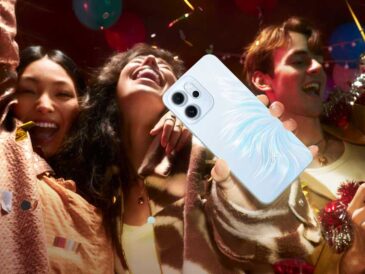 OPPO presenta en Perú el Reno14 F: diseño iridiscente, Flash Pro AI y fotos bajo el agua con IA