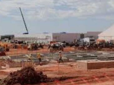 OpenAI, Oracle y SoftBank expanden Stargate