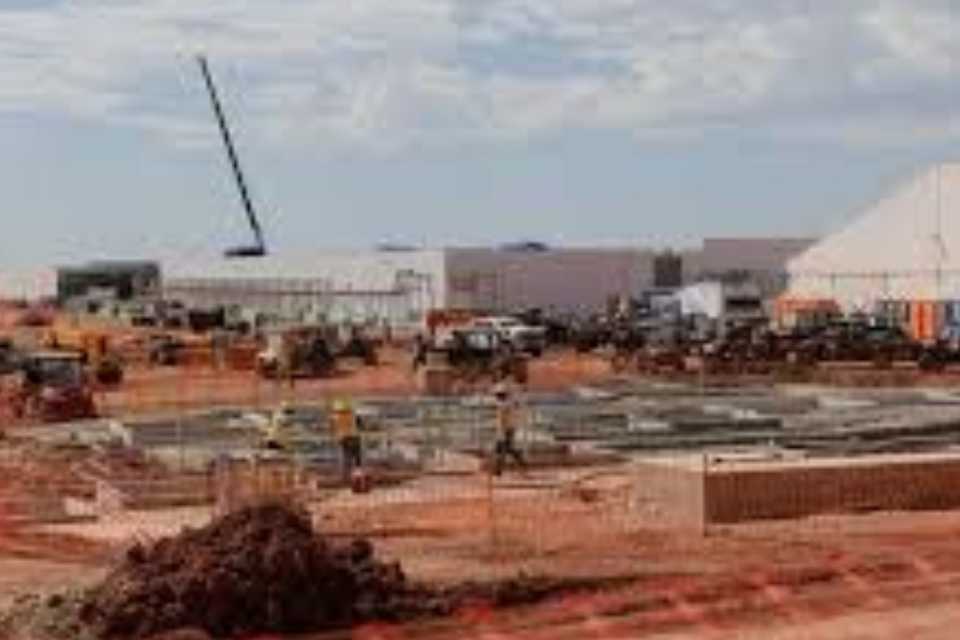 OpenAI, Oracle y SoftBank expanden Stargate