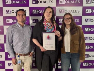 P&G, referente en equidad e inclusión en Perú