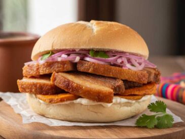 Pan con chicharrón te da 5 lecciones de marketing