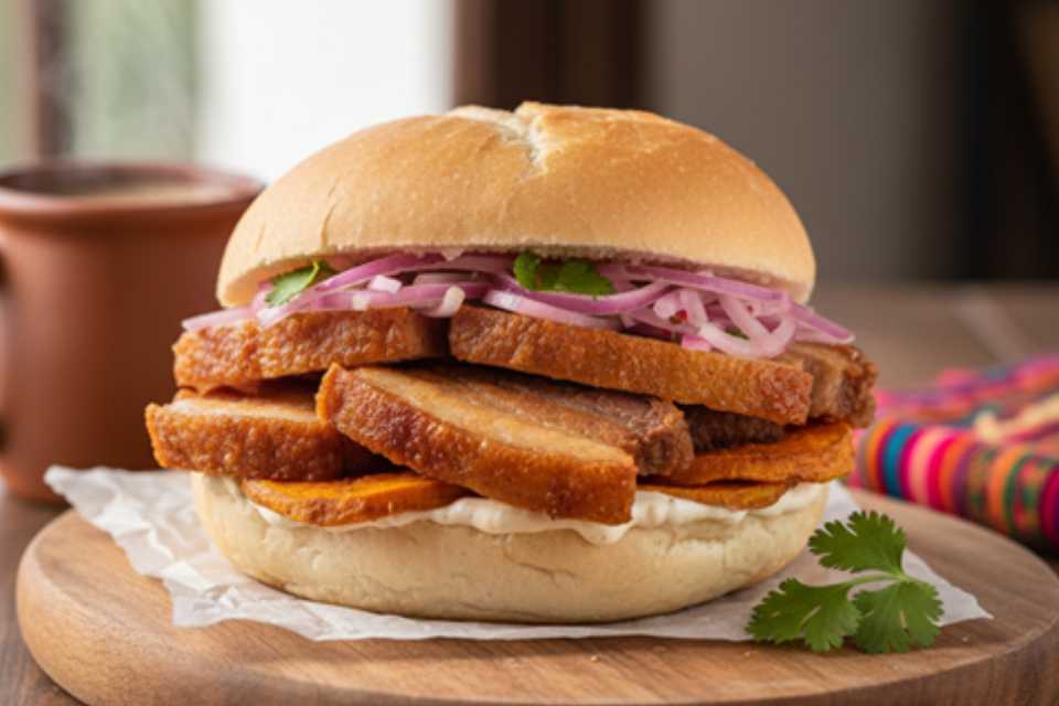 Pan con chicharrón te da 5 lecciones de marketing
