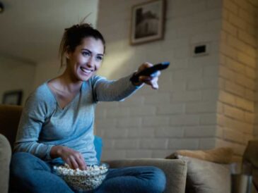 Películas que llegan a Claro video en octubre