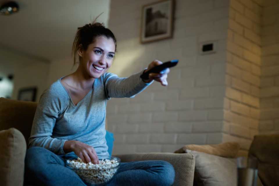 Películas que llegan a Claro video en octubre