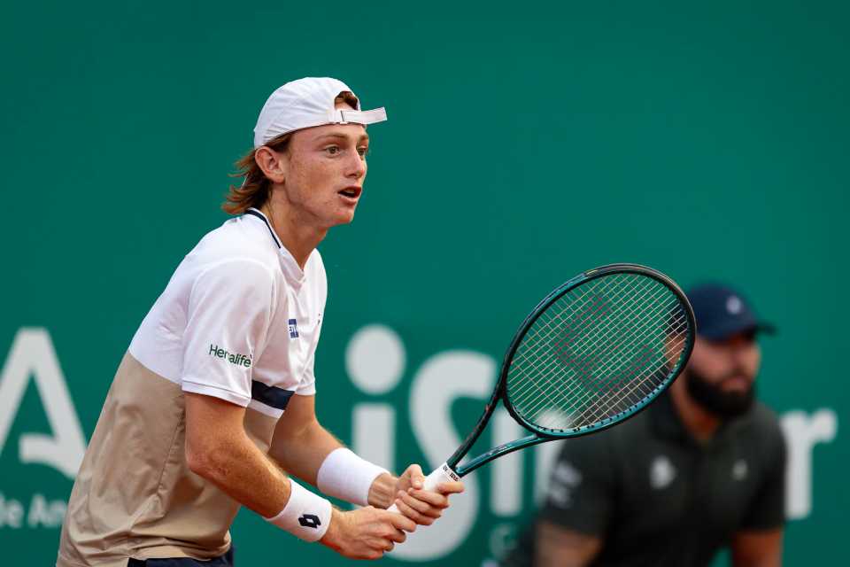 Perú busca el pase a los Qualifiers de la Copa Davis