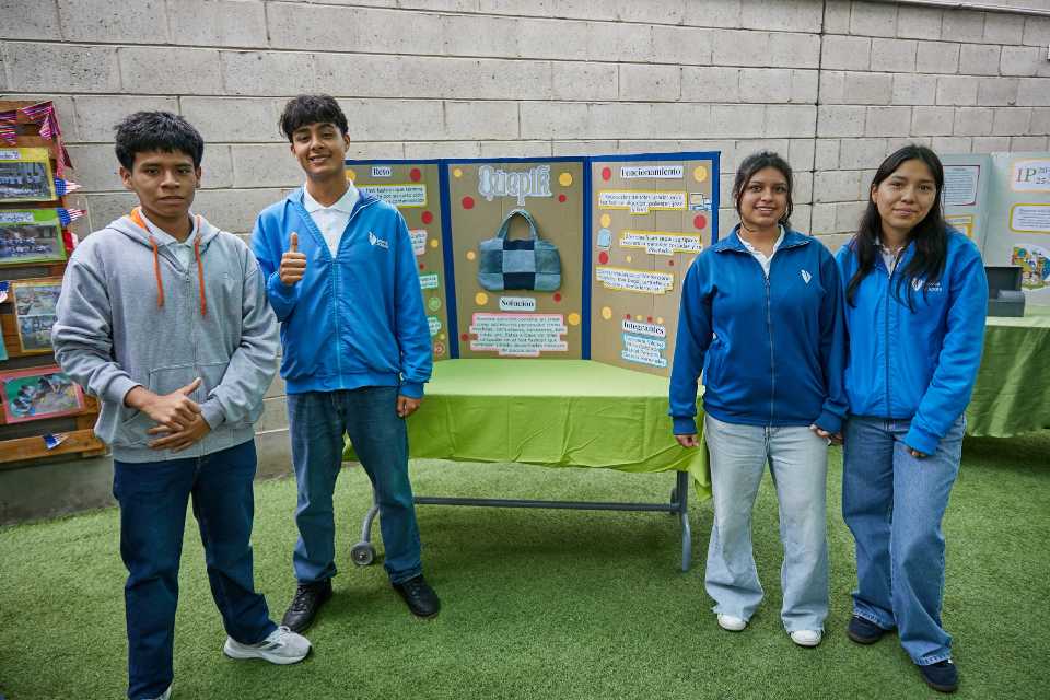 Perú genera casi 24 mil toneladas de basura al día